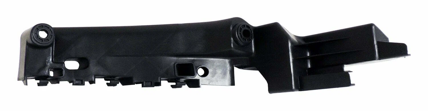 Crown Automotive - Plastic Black Fascia Bracket - 68223469AA